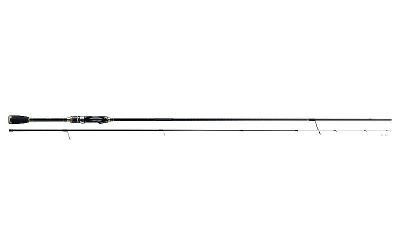 ロッド Major Craft N-ONE NSL-S642AJI Major Craft N-ONE AJING NSL-S642 AJI Spinning Rod 4560350819920
