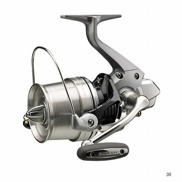 Shimano SUPER AERO SURF LEADER CI4+ 30 Thin Line Surf Casting Reel