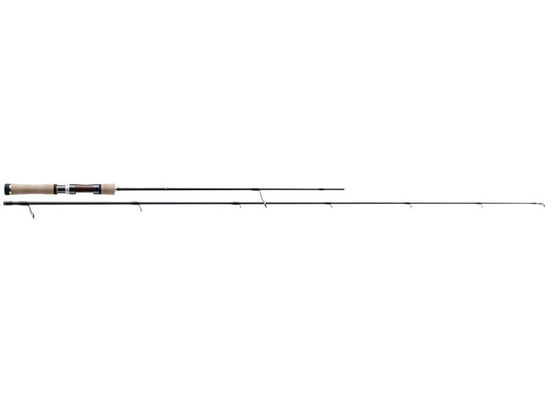 【2024年】お歳暮ギフト Major Craft TROUTINO TTS-512L Spinning Rod for Trout 2ピース