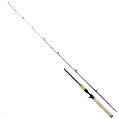 Shimano WORLD SHAULA 1653R-2 Baitcasting Rod for Bass 4969363347343