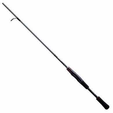 Shimano ZODIAS 273ML+ Spinning Rod for Bass 4969363380791