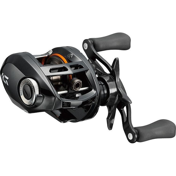 Daiwa ALPHAS CT SV 70HL Baitcasting Reel 4960652003759 – North-One