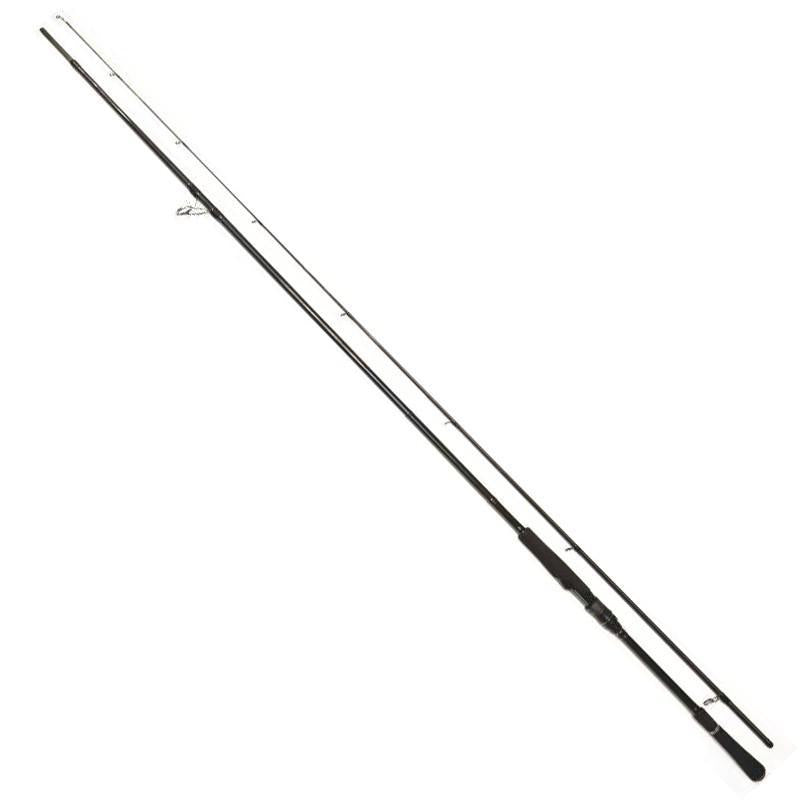 Jackson Surf Tribe STHS-1062M Spinning Rod 4511729010271 – North