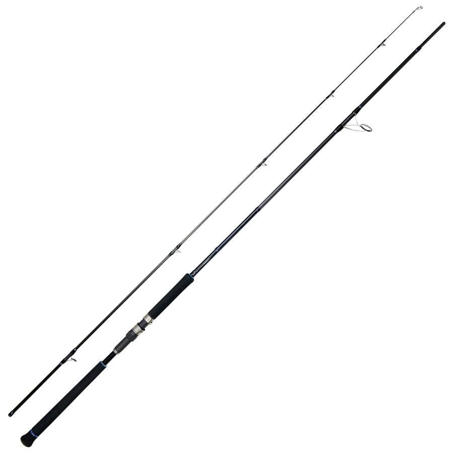 美品　ジャクソン OCEAN GATE JOG-703UL SW-BF Jackson Ocean Gate Shore Jig JOG-906ML-KSJ Spinning Rod