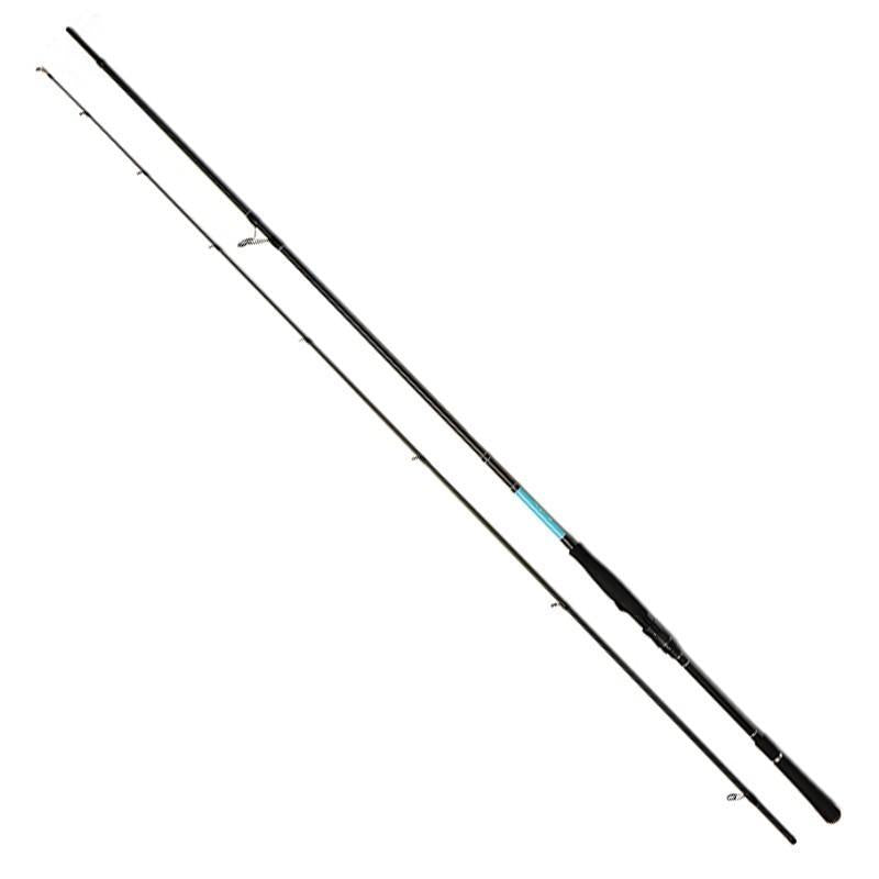 Jackson Surf Tribe STHS-1082ML Spinning Rod 4511729011391 – North