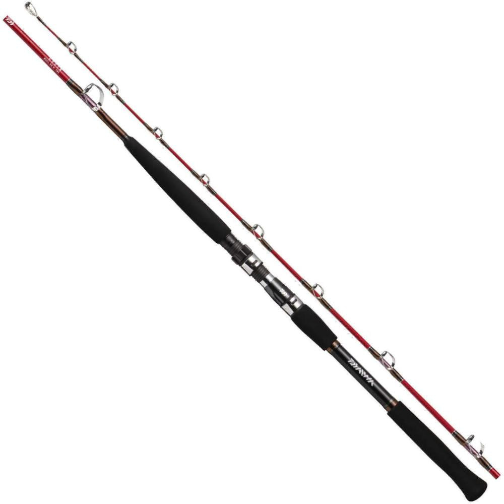 Daiwa GOUIN BULL GS H-185 Big Game Rod for Electric Reel
