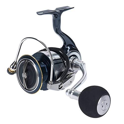 Daiwa 19 CERTATE LT-4000-CXH Spinning Reel 4960652202855