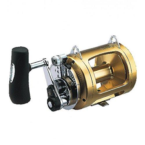 TIAGRA Shimano 50W シマノ Shimano Tiagra 50w LRS Saltwater Fishing Reel 50wlrs for
