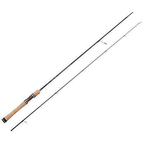 TENRYU 20 Rayz RZ772S-ML Spinning Rod for Trout