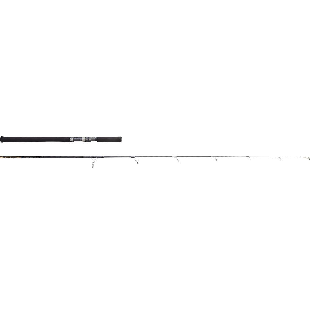 Tenryu Spike SK722S-ML Spinning Rod 4533933021980