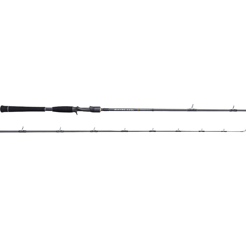 TENRYU BAYBLAZE BBZ682B-X Spinning Rod 4533933022109 – North-One 
