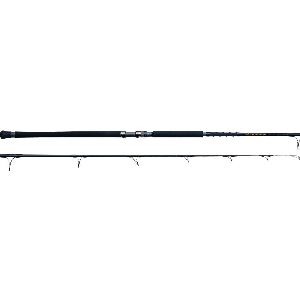 TENRYU Spike XPG SKX832S-HH Spinning Rod 4533933022178 – North-One