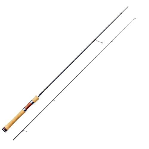 TENRYU 23 Rayz Alter RZA612S-LT Spinning Rod for Trout