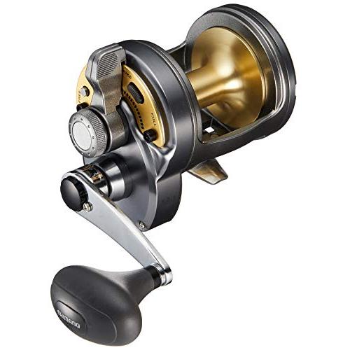 Shimano TYRNOS 16 Big Game Reel 4969363023742 – North-One Tackle