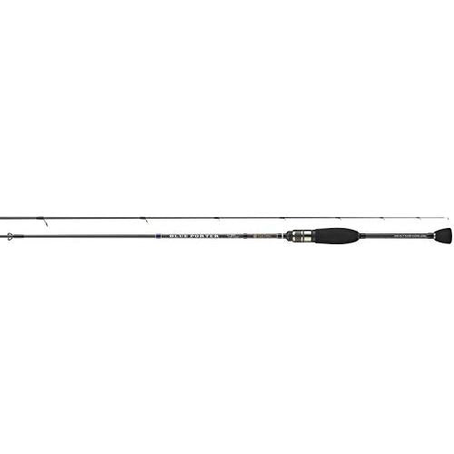 UZAKI NISSIN BLUE PORTER AJ-S 606 Ajing Spinning Rod