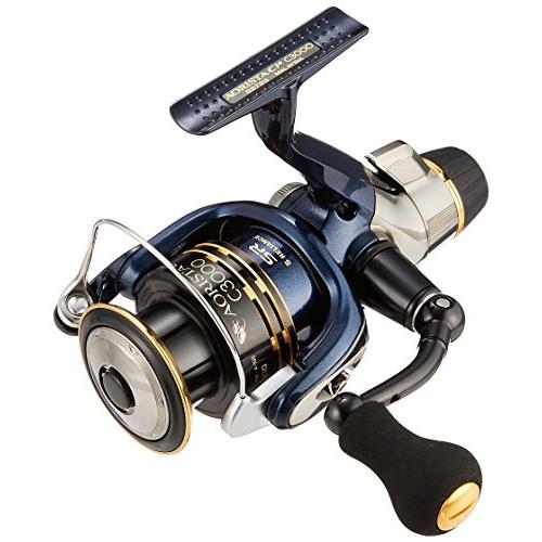 Shimano AORISTA CI4 C3000 Spinning Reel 4969363027238 – North-One Tackle