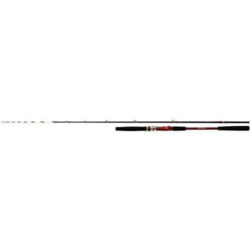 Daiwa ANALYSTER Bishi-Aji MH-170 Offshore Boat Rod 4960652030458