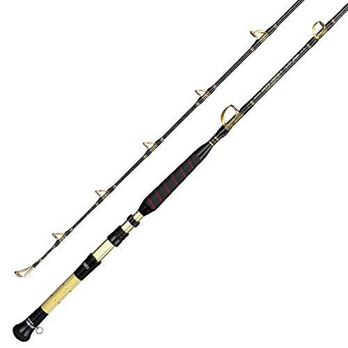 Alphatackle MPG DEEP IMPACT Teru Style S I Big Game Rod for Electric R –  North-One Tackle