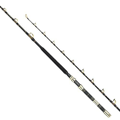 Alphatackle MPG HEAD QUARTER STANDING BOUT 184SW Big Game Rod