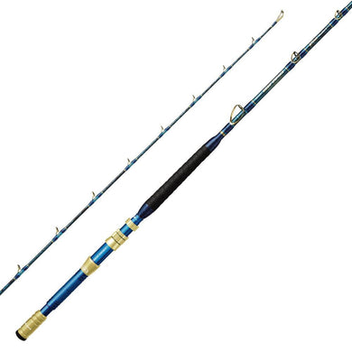Alpha Tackle MPG DEEP IMPACT KAISER MODEL R Big Game Rod for Electric Reel 4516508032833