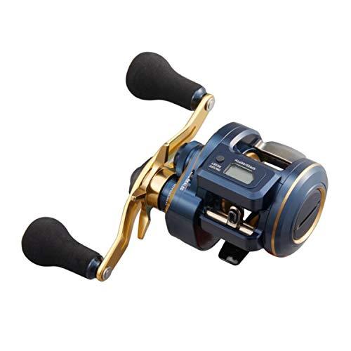 リール DAIWA SALTIGA IC 100H L-DH Daiwa Saltiga IC 100HL-DH (Left handle)