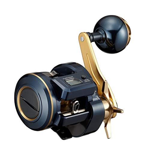Daiwa 21 SALTIGA IC 100L Baitcasting Reel 4550133034695 – North