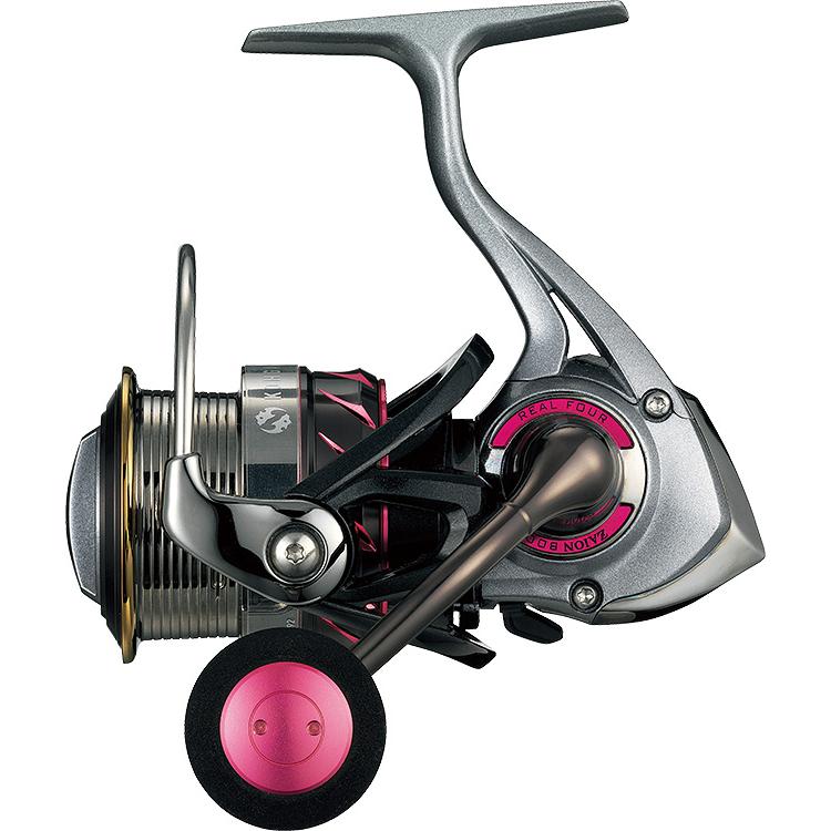 品揃え豊富で Shimano TX AERO 8-12#A Fishing Spinning Reel Used