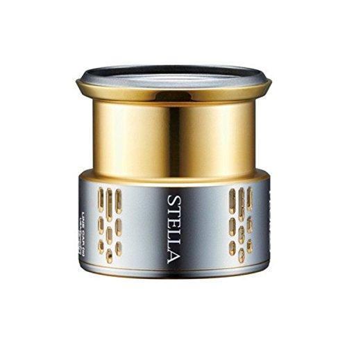 YURJI SHIMANO 夢屋 PE0820 22 ステラ 2500 2500 PE0820 夢屋 ライトウェイトカスタムスプール SHIMANO(シマノ