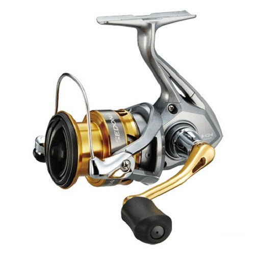 Shimano SEDONA 500 Spinning Reel 4969363039194 – North-One Tackle
