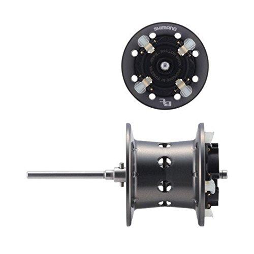 Shimano Yumeya 18 Bantam MGL Shallow Spool 4969363039422