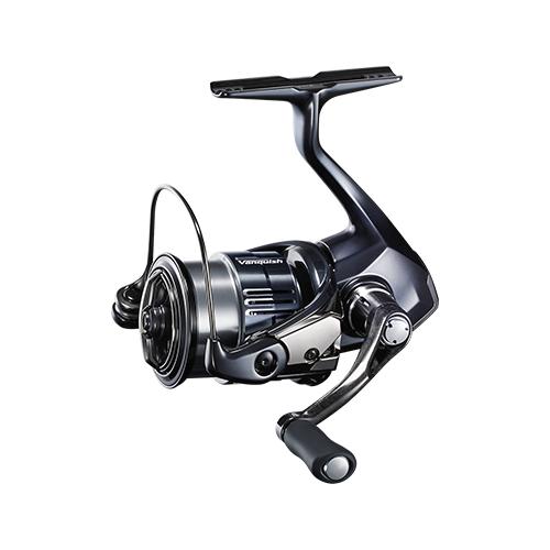Magreel Spinning Reel VIDEO REVIEW C2000 