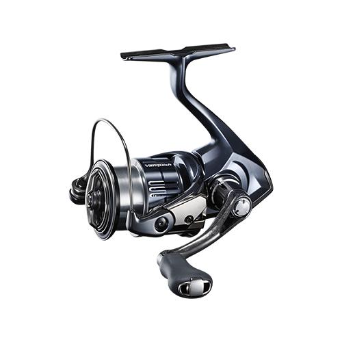 Shimano 19 Vanquish 2500S-HG Super Light Weight Spinning