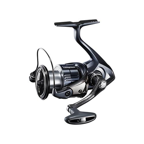 Shimano 19 Vanquish C3000 Super Light Weight Spinning Reel