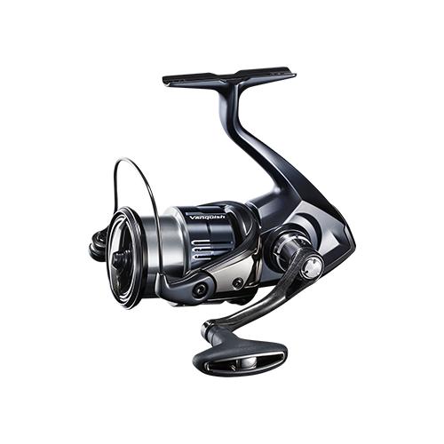 Shimano 19 Vanquish 3000-MHG Spinning Reel 4969363039613