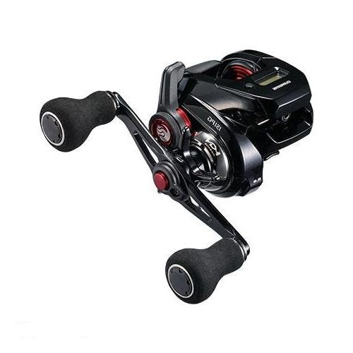 Shimano 19 ENGETSU CT 150HG Baitcasting Reel 4969363039866 – North