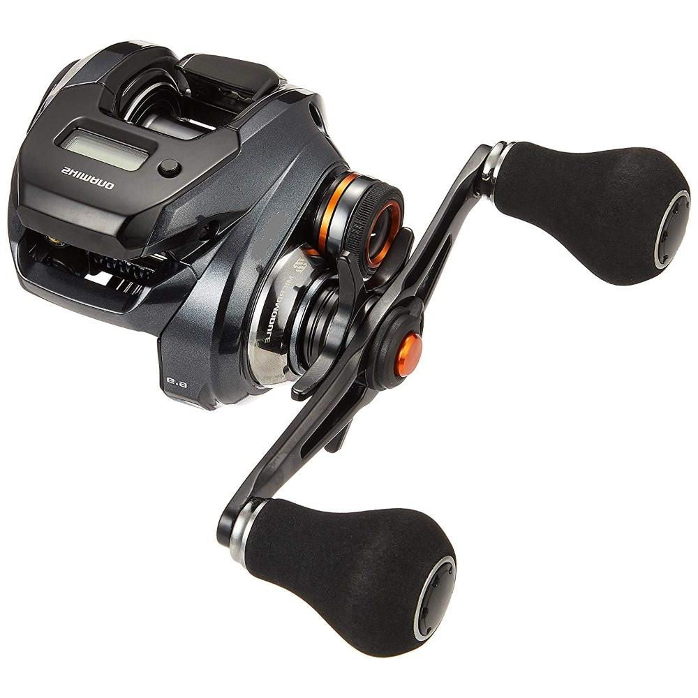 Shimano BARCHETTA PREMIUM 151DH Baitcasting Reel Shimano BARCHETTA PREMIUM 151DH Baitcasting Reel