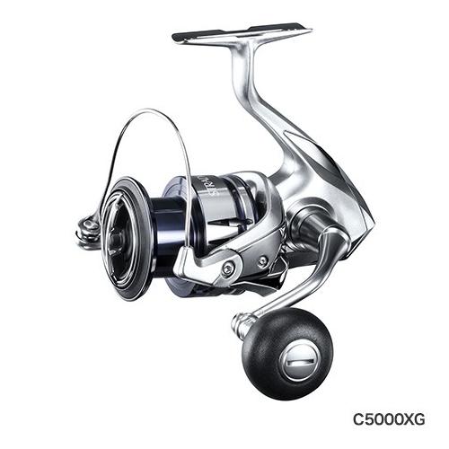 Shimano Sustain C5000 XG spinning reel - Tackle Direct Ireland