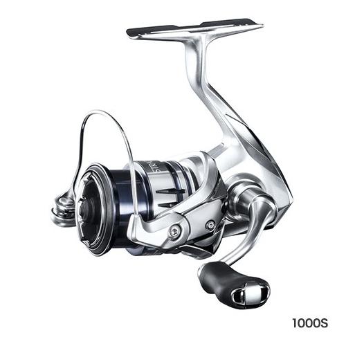 Shimano 19 STRADIC 1000S Spinning Reel 4969363040268 – North-One Tackle