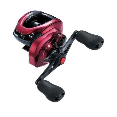 Shimano 19 Scorpion MGL 151HG LEFT Baitcasting Reel 4969363040343