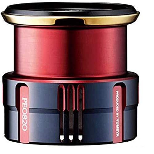 Shimano Yumeya 19 C spool 2500 PE0820 4969363040596 – North-One Tackle