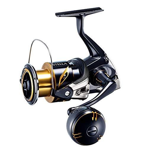 Shimano 20 STELLA SW 4000-HG Spinning Reel 4969363040732 – North 