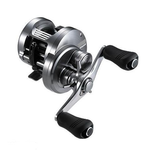 Shimano 20 CALCUTTA CONQUEST DC 101HG LEFT Baitcasting Reel 4969363040862