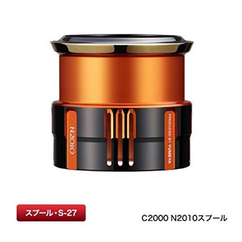 Shimano Yumeya 19 Custom spool C2000N0210 4969363041036 – North