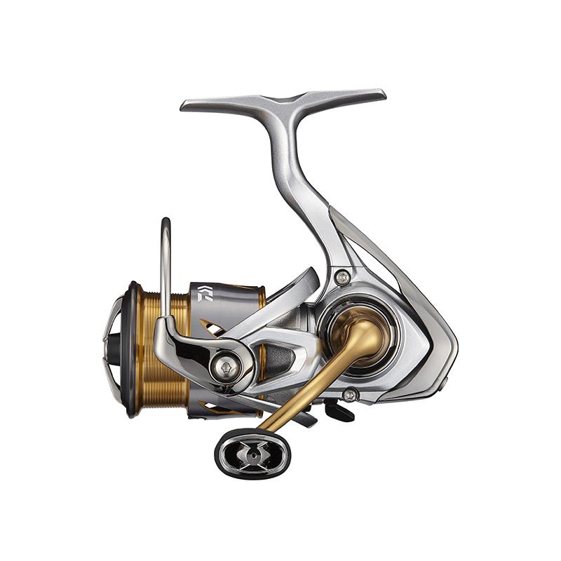 Daiwa 21 FREAMS FC LT2000S Spinning Reel 4550133041440 – North-One