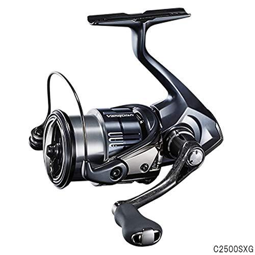 Shimano 19 Vanquish C2500SXG Spinning Reel 4969363041647