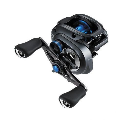 Shimano 20 SLX DC 70-HG-RIGHT Baitcasting Reel 4969363041791