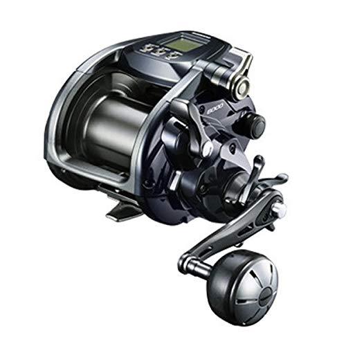 Shimano 20 Force Master 6000 FORCEMASTER Big Game Electric Reel 496936 –  North-One Tackle