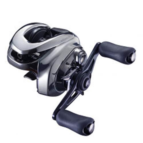 SHIMANO 21ANTARES DC HG LEFT リール Shimano 21 ANTARES DC HG Left Baitcasting Reel 4969363042637
