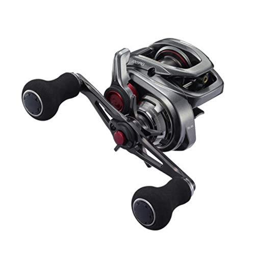 Shimano 21 ENGETSU 100PG Baitcasting Reel 4969363043009 – North