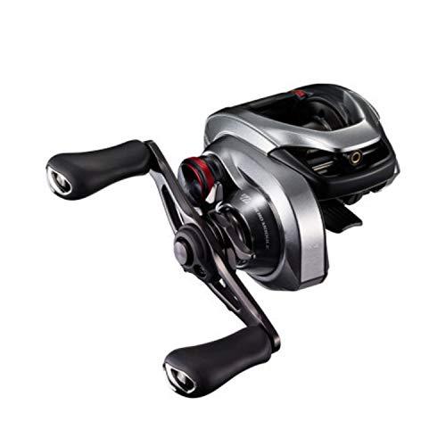 Shimano 21 Scorpion DC 150HG RIGHT Baitcasting Reel 4969363043085 –  North-One Tackle
